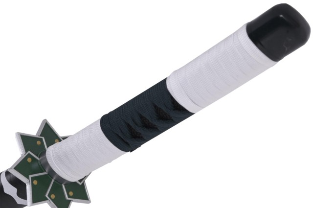 Demon Slayer Sanemi Katana - Håndtag