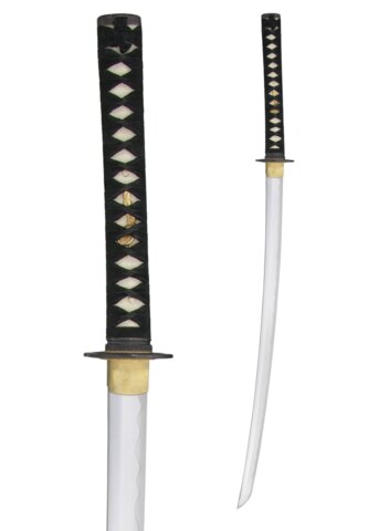 Hanwei, Musashi Elite Katana