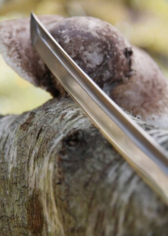 BattleBlades, Senshi Erai Hito No Wakizashi - Klinge