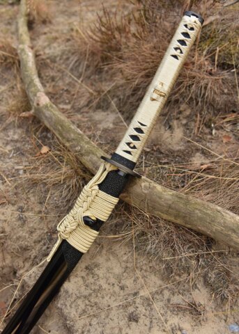 BattleBlades, Kogane No Senshi Honsanmai Katana