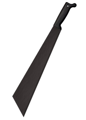 Cold Steel, Slant Tip Machete, 18 in.