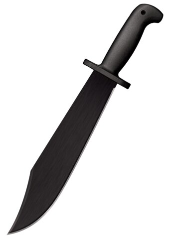 Cold Steel, Black Bear Bowie Machete