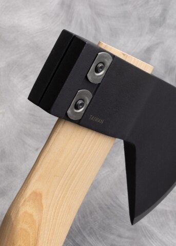 Cold Steel, Hudson Bay Camp Axe