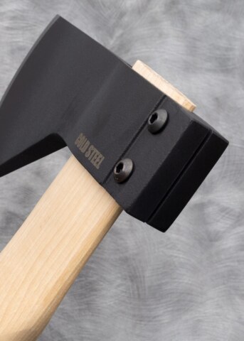 Cold Steel, Hudson Bay Camp Axe