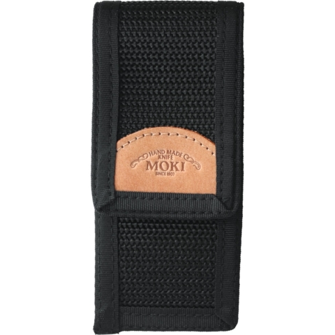 Moki, Pliant Lommekniv - Skede