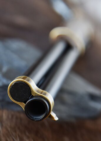 Replika Winchester Carbine Model 1892, Long Range - Løb