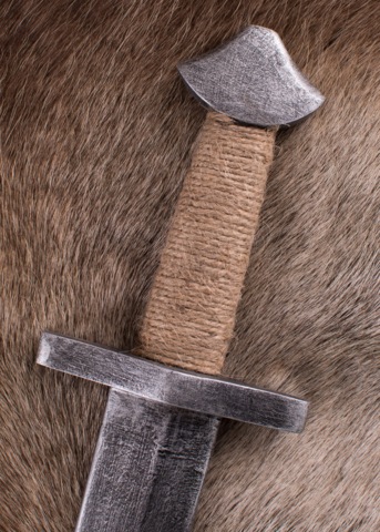 Træ Sværd Til Børn, Viking Sværd