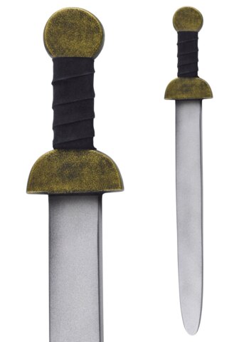 Gladius Junior, Træ Romer Sværd Til Børn