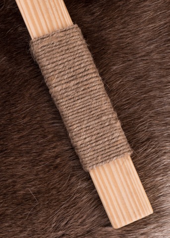 Træ Økse Til Børn, Håndtags Vikling