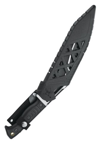 United Cutlery, M48 Tactical Kukri Med Skede
