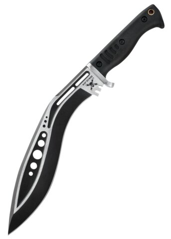 United Cutlery, M48 Tactical Kukri Med Skede