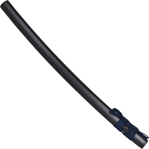 John Lee Nishikihoi Katana - Saya