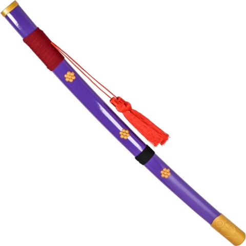 Katana Enma, Lorenzor Zorro - One Piece - Saya