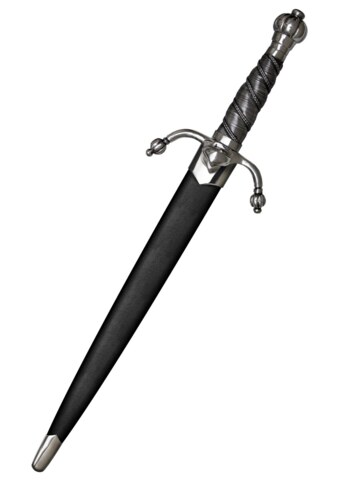 Cold Steel, Colichemarde Dagger - Skede