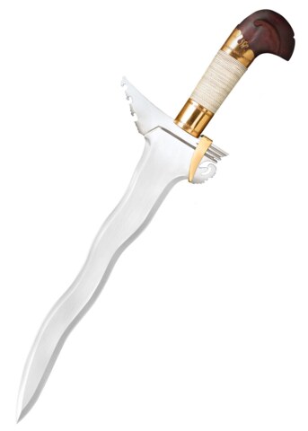 Cold Steel, Kris Dagger