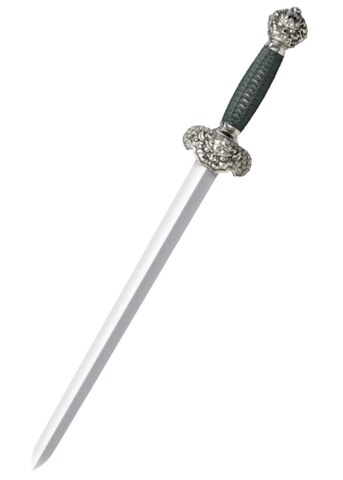 Cold Steel, Jade Lion Dagger