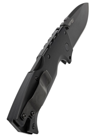 Cold Steel, AD-10 Demko Titanium Foldekniv, Limited Edition