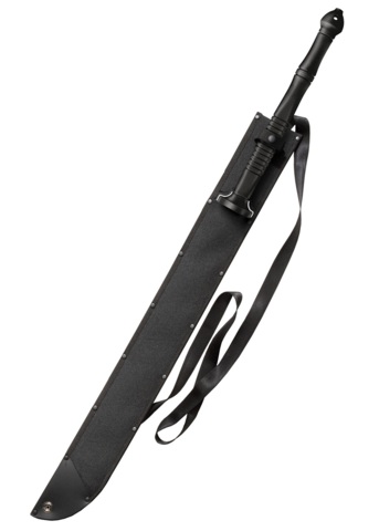 Cold Steel, Thai Machete Med Skede