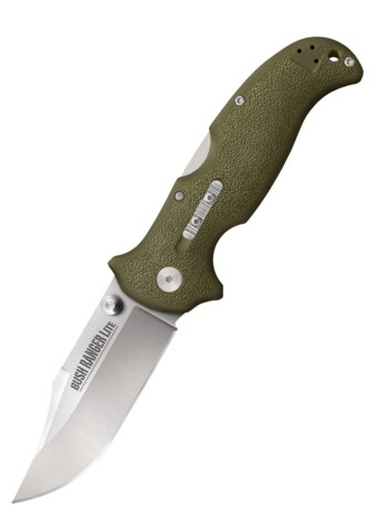 Cold Steel, Bush Ranger Lite Foldekniv