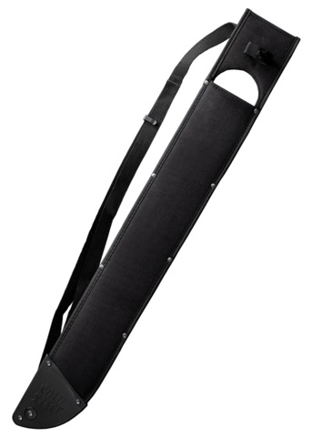 Cold Steel, Tactical Katana Machete - Skede