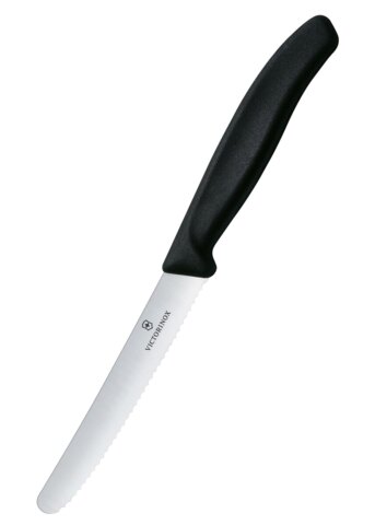 Victorinox, Classic Tomat Og Bordkniv