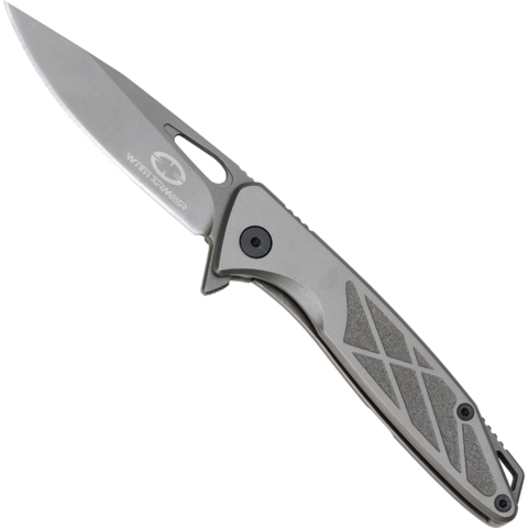 WithArmour, Finches Foldekniv