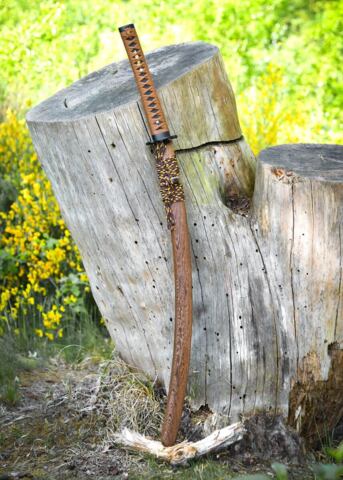 BattleBlades, Shobu Zukuri