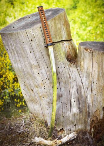 BattleBlades, Shobu Zukuri