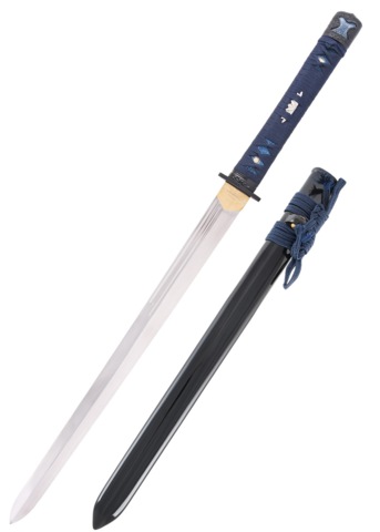 BattleBlades, Kage No Senshi Tsurugi Ken