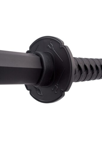 Cold Steel, Attrap O Tanto Bokken Trainer - Tsuba