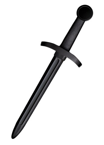 Cold Steel, Attrap Trænings Kniv, Polypropylen