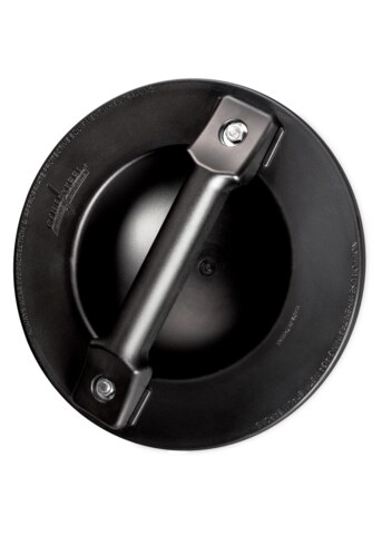 Cold Steel, Attrap Mini Trænings Skjold - Bagside