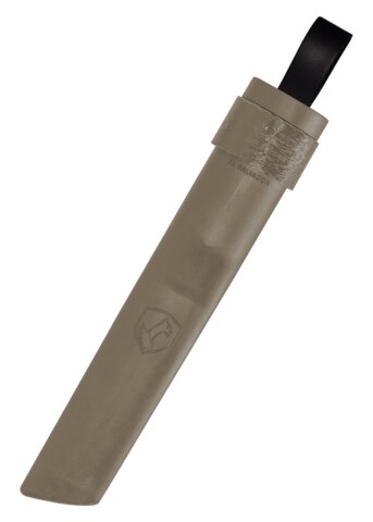 Condor, Terrasaur Kniv, Desert - Polypropylen Skede