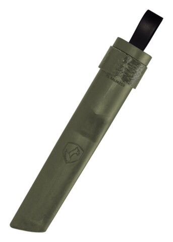 Condor, Terrrasaur Kniv, Army Green - Skede