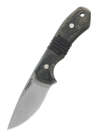 Condor, Mountaineer Trail Intent Kniv