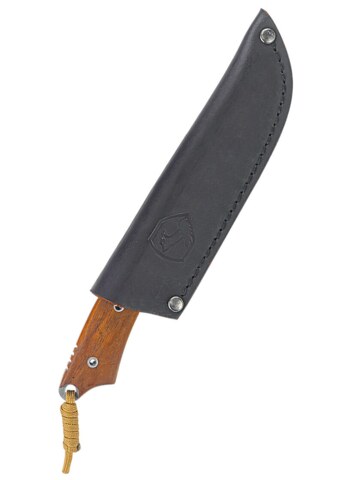 Condor, Native Hunter Kniv - Skede
