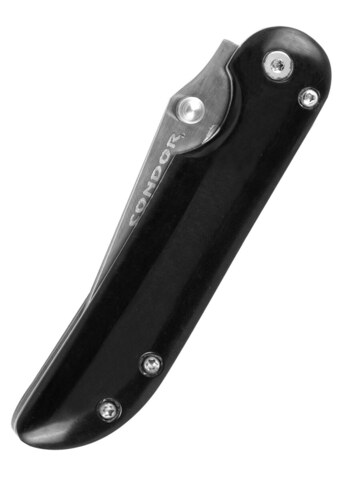 Condor, Wendigo Foldekniv - Lukket