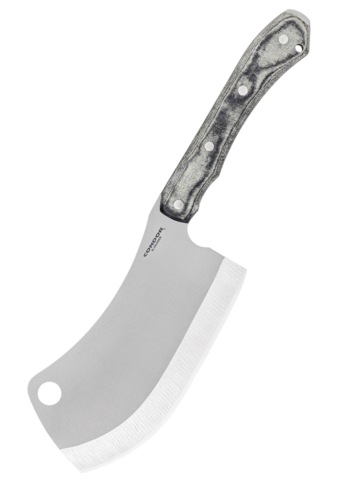 Condor, K-Night Cleaver