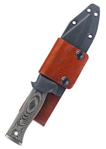 Condor, Sigrun Kniv - Skede