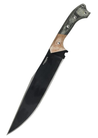 Condor, Atrox Kniv