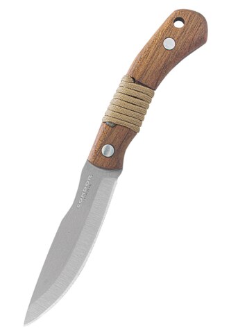 Condor, Mountaineer Trail Hunter Kniv