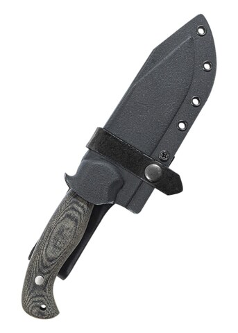 Condor, Black Leaf Kniv - Skede