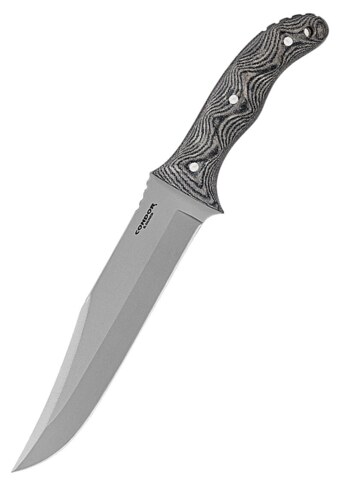 Condor, Belgian Bowie Kniv