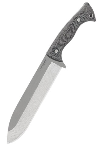 Condor, Balam Kniv