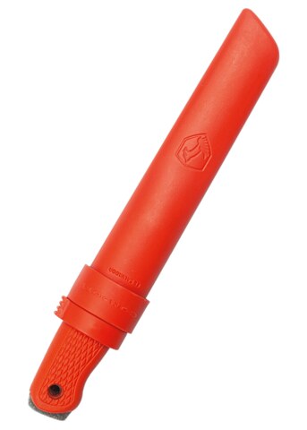 Condor, Terrasaur Kniv, Orange - Skede