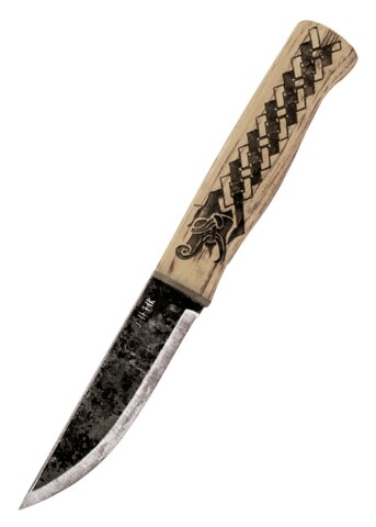 Condor, Norse Dragon Viking Kniv