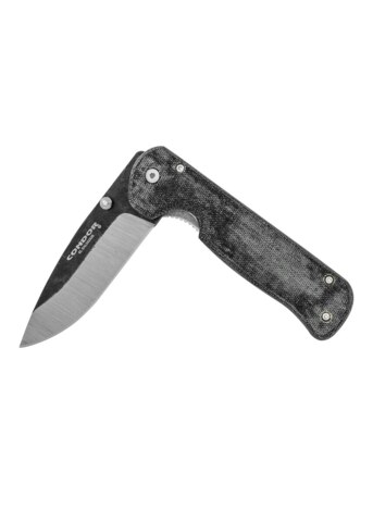 Condor, Krakatoa Foldekniv, Army Green