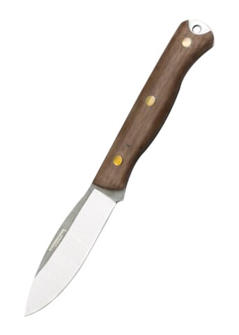 Condor, Scotia Kniv