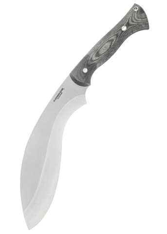 Condor, Wild Bush Kukri Kniv