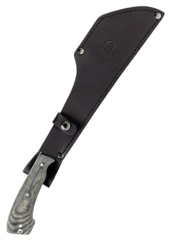 Condor, Guygan Machete - Læder Skede